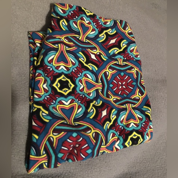LuLaRoe Leggings - Picture 1 of 2